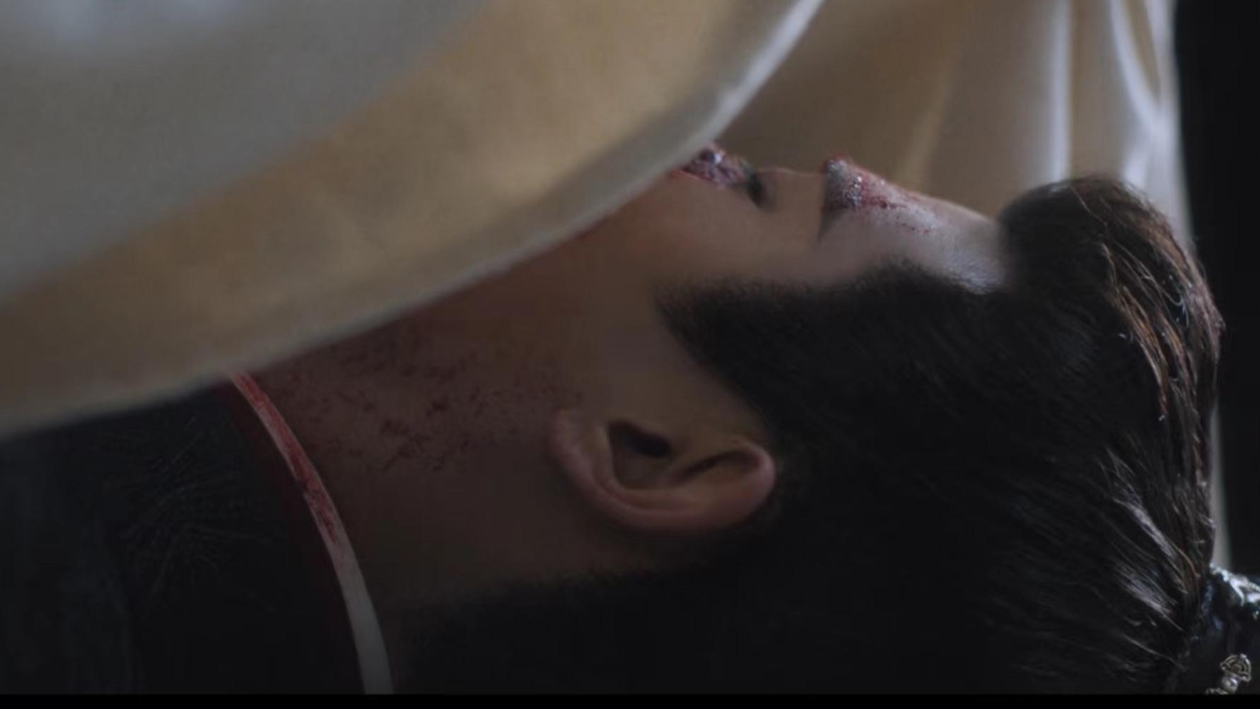 周生如故|三看《周生如故》才懂小南辰王必死，漼家南迁，北陈必亡