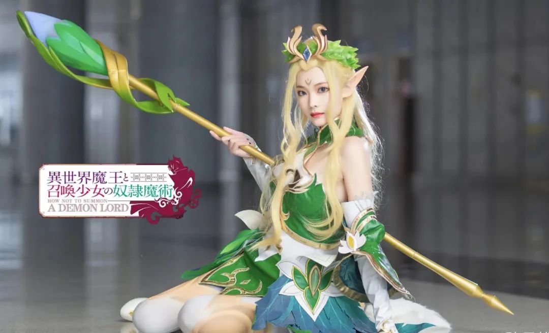 acgn漫评|动漫推荐「异世界魔王与召唤少女」