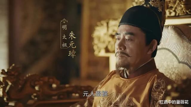 陈宝国演朱元璋引关注，他的演艺生涯，又何止演过这一个帝王？