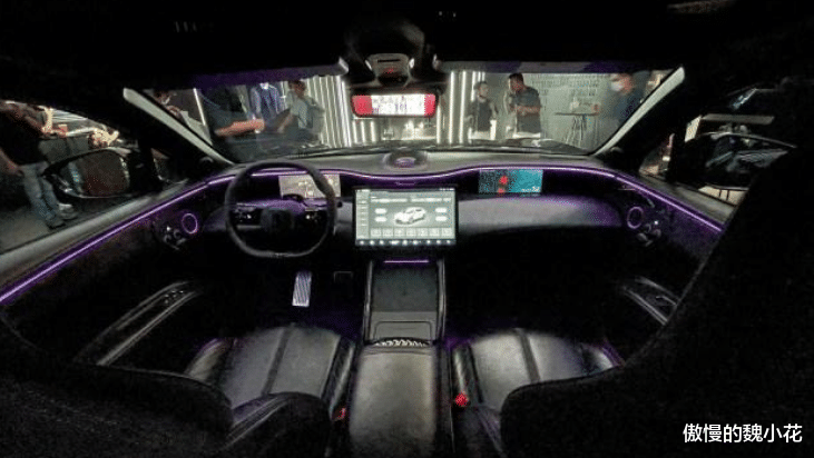 荣耀|华为迎来汽车首秀,“阿维塔11”开始预售,限量500台,定金9999