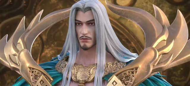 秦羽|星辰变第四季被完全忽略的大佬，曾帮主角，逆央境没结束却消失了