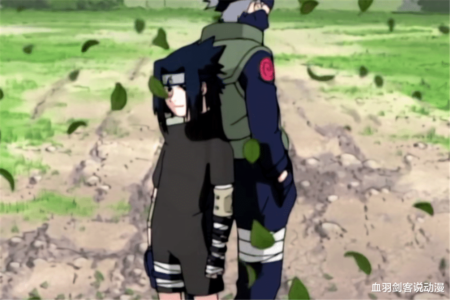 火影忍者|火影忍者：雷切声音那么大，暗部的卡卡西为什么还用这招暗杀？