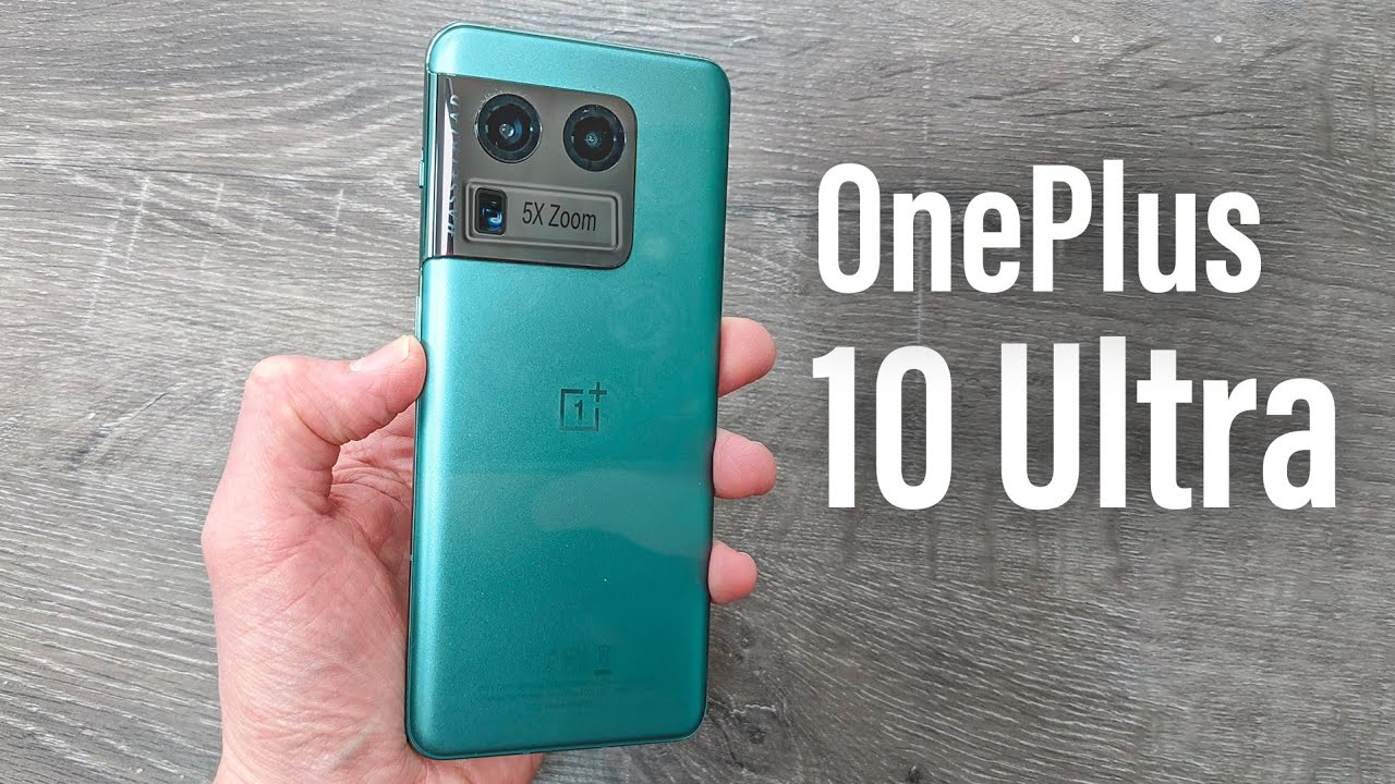 一加|一加10ultra要来了，潜望式镜头登场，一加终于对相机下手了！