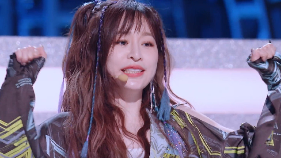 浪姐3|《浪姐3》的关系网：有人姐妹情深，有人却是塑料情