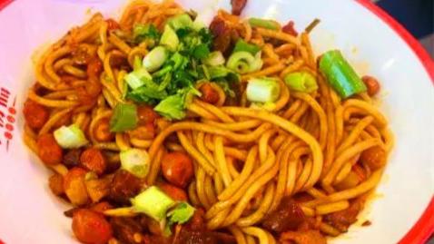 牛肉|吃遍大连-新店的类型是多种多样，大家到底喜好哪一口？