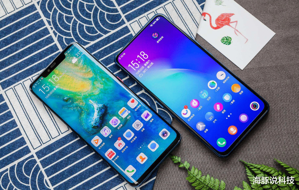 电池|终于等到了！一万毫安大电池+八核加密芯+全面屏+3D人脸，仅售989元