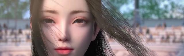 漩涡鸣人|斗破新爆料,萧熏儿手比脸大,画质降级特效被批,但超斗罗很容易