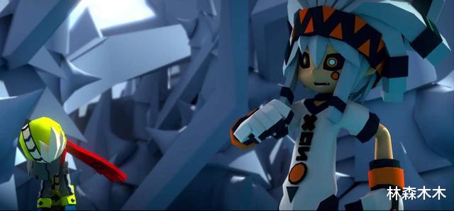 凹凸世界|凹凸世界:第四季即将暂停更新,上半季全程谜语人,看了个寂寞?