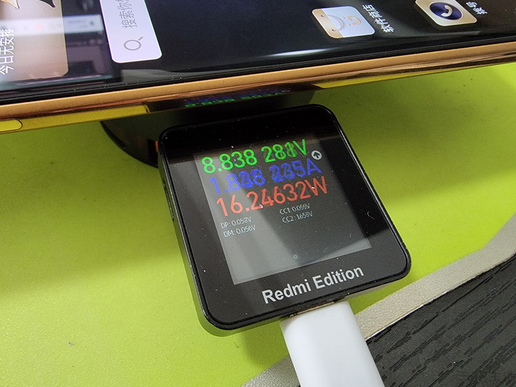 全面屏|一台没上市的金立手机，从中看到了时代的眼泪