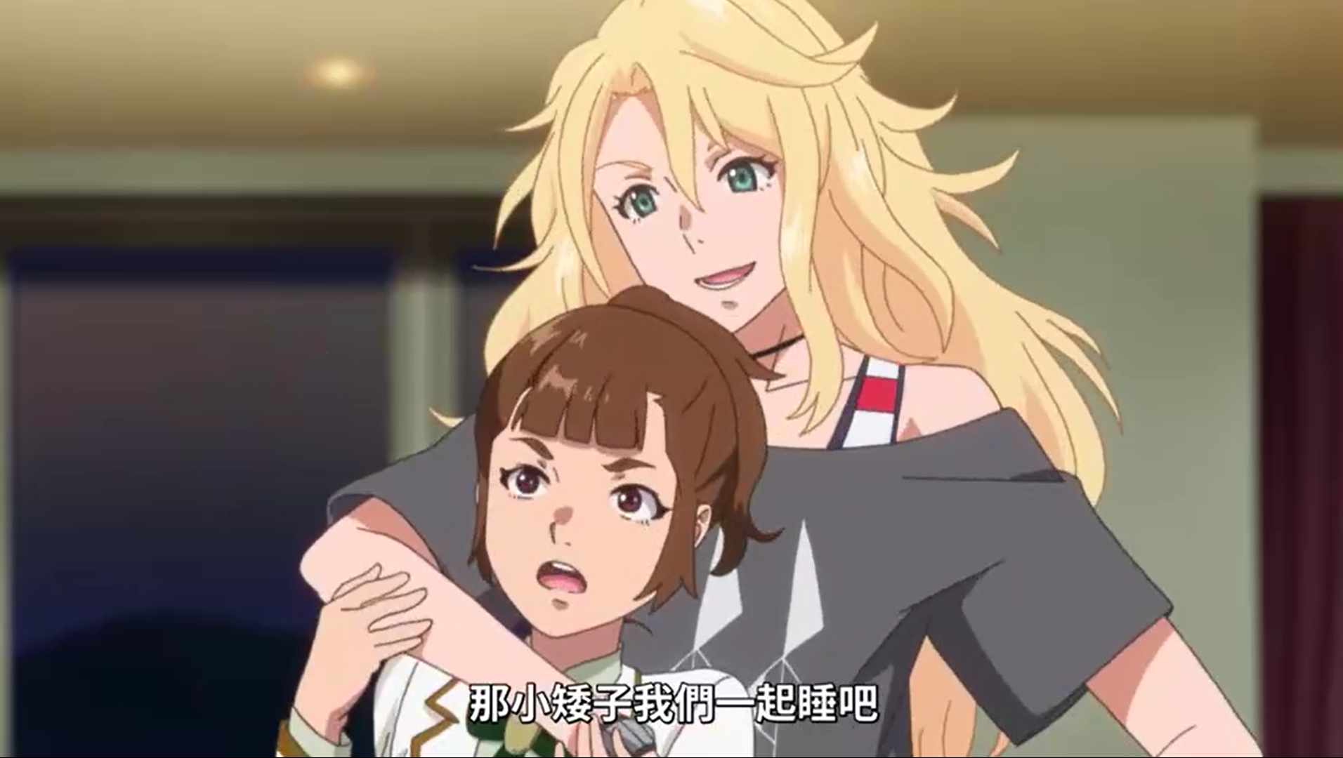 小鸟之翼|《小鸟之翼》和《朋友游戏》这2部4月黑马新番，错过了多可惜