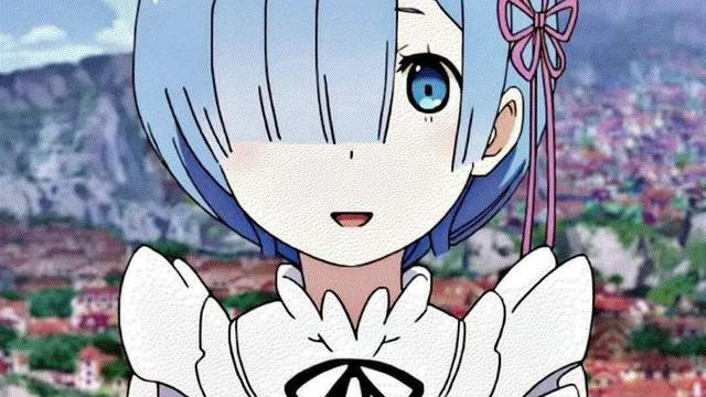 蕾姆|那些配角戏份镜头感赶超主角的人