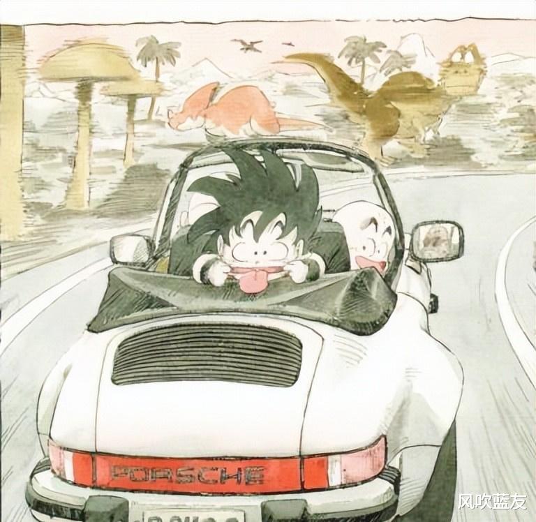 漫画家|日本漫画家的画力排行