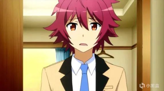 经典|ACG经典系列角色：安能辨我是雄雌？