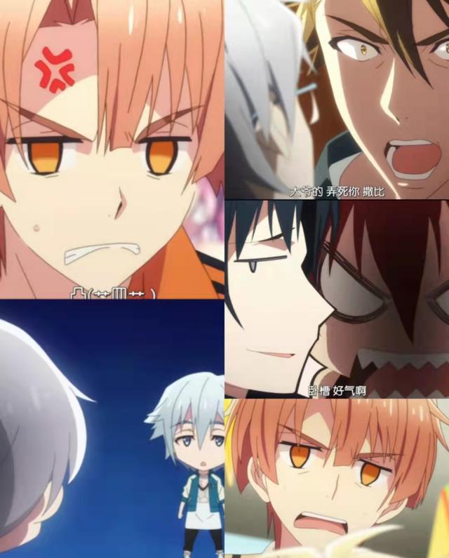 acgn漫评|还有一个人没看过这番，我都会伤心的，ok？