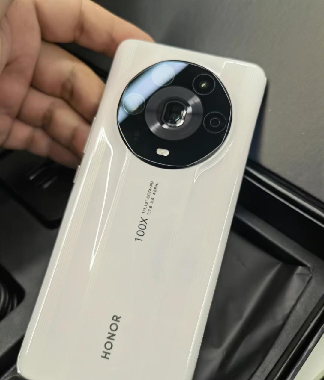 旅行|摄影师都推荐的3款影像手机,拍照堪比“小单反”,旅行打卡必备