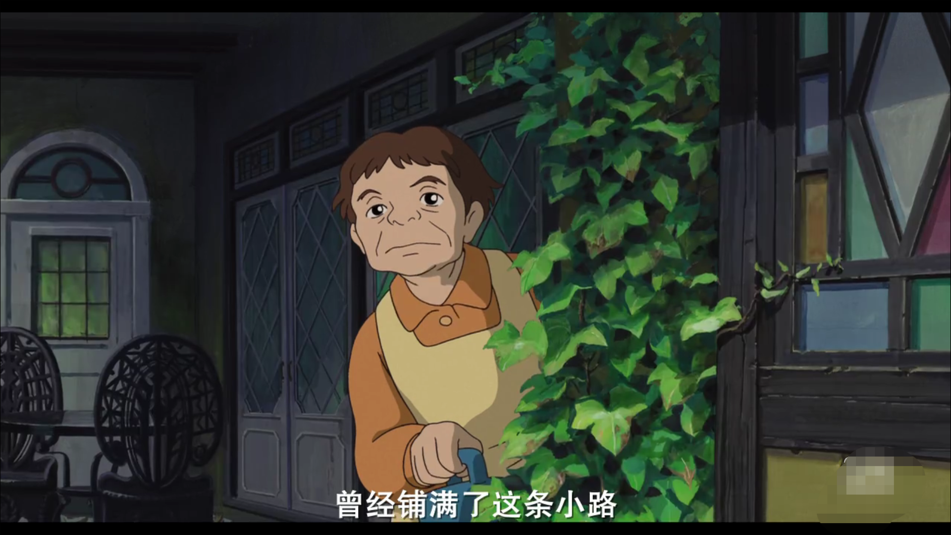 acgn漫评|《借东西的小矮人亚莉亚蒂》是一部释放忙碌心情的动漫你一定喜欢