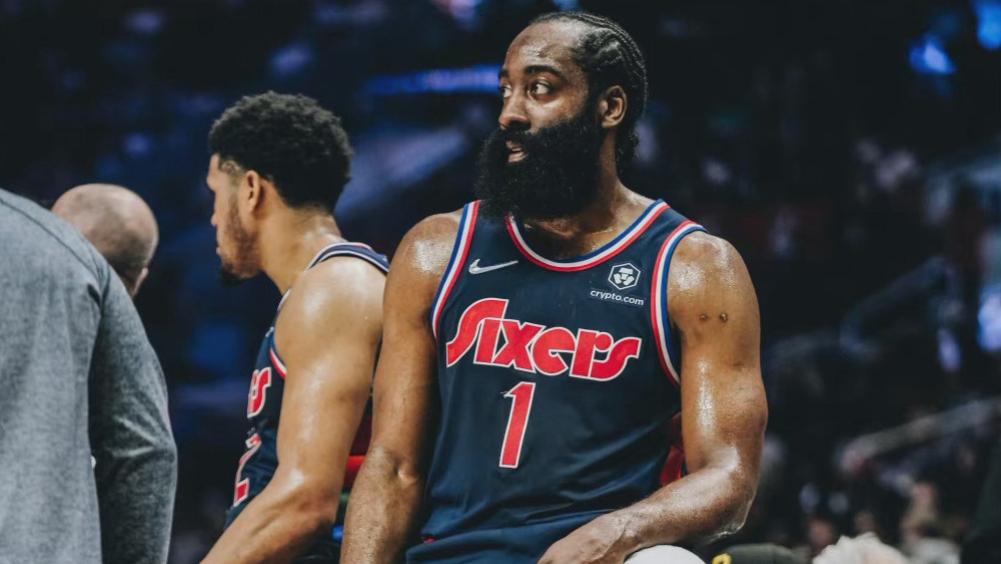 篮网队|NBA收官将迎高潮！76人抢占先机，篮网或迎转机，湖人只剩理论可能