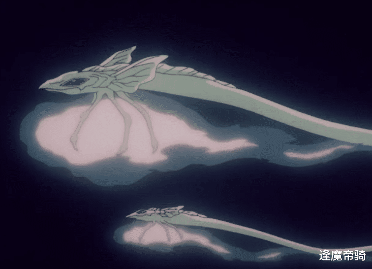 桔梗|《犬夜叉》中4人具有“净化之力”，桔梗虽强，但并非榜首！