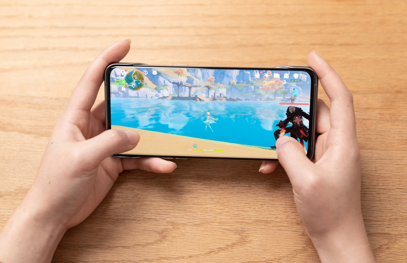 机箱|不知道大家在买新手机的时候，会不会注意手机屏幕的显示效果