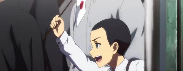 |国内首部以日本人为主角的动漫,以抗日援朝为主,改变很多人观念