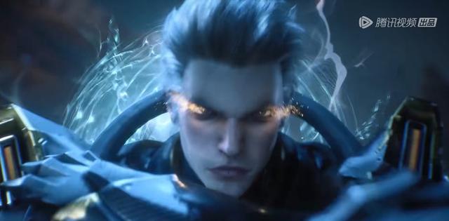 木心|吞噬星空：罗峰服用千年柳木心，实力飙升战神巅峰，一打四没压力