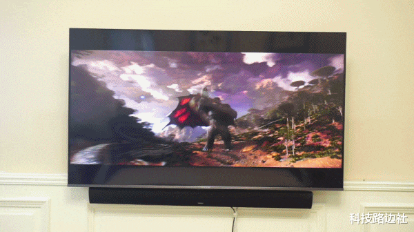 主板|2千元档性价比王者,雷鸟鹏6游戏电视,看完这款别的都不香了