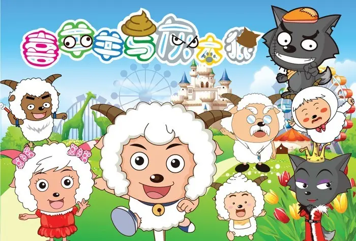 |动漫IP授权市场巨头云集,谁会是常青树?