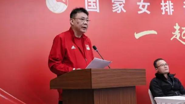 女排|女排队长再入国家队！曾带队夺世界冠军，“小诸葛”选她慧眼独具