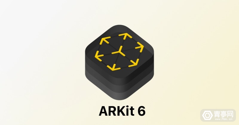 AR|WWDC22：ARKit 6低调发布，新功能瞄准VST MR头显