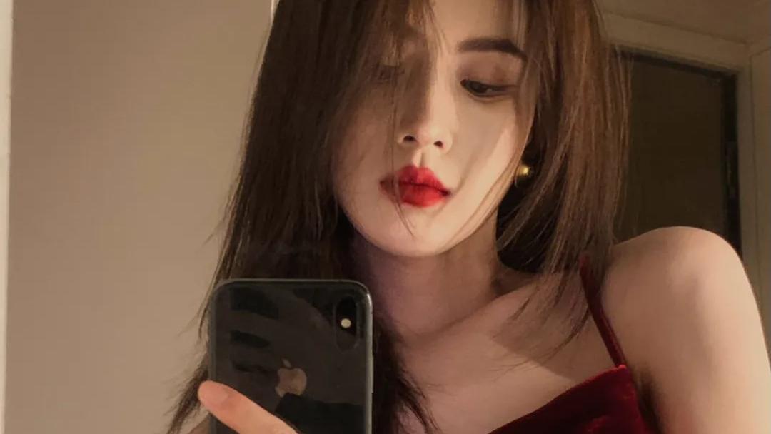 |白富美长相却是个铁憨憨，这反差感爱了！