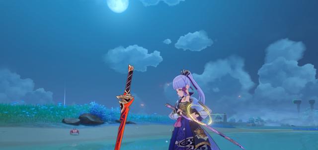 原神|原神:平藏是法器角色?半真半假吧,毕竟侦探嘛,还是用法器靠谱