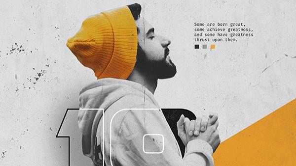 成长无边界，青年设计师的出圈之路