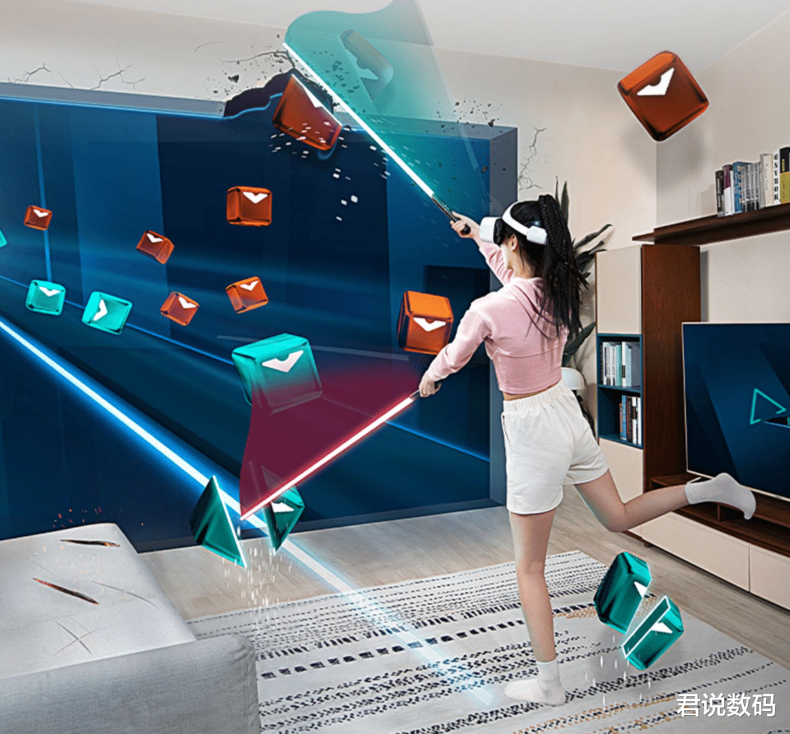 |观影别局限电视了！2022年VR、投影仪推荐，不同品牌和价位随意选