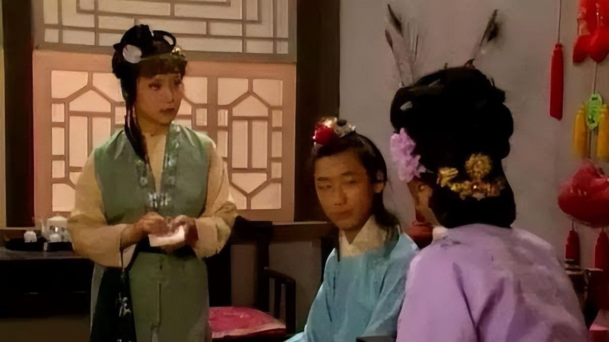 《红楼梦》94：贾环之所以败给宝玉，除了出身，还有一个重要原因