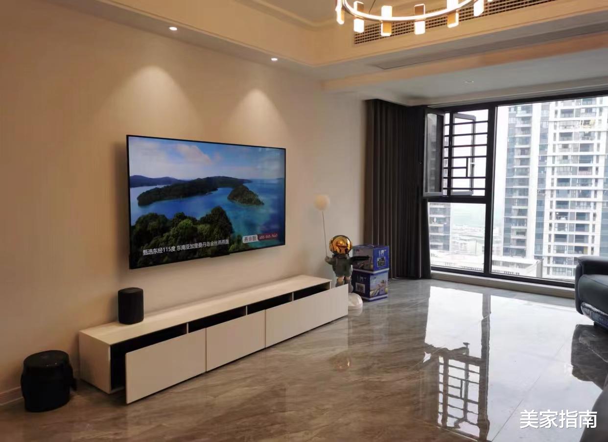 电视机|日子过久了才发现，电视机“4不买”反而更实用，建议提前看看