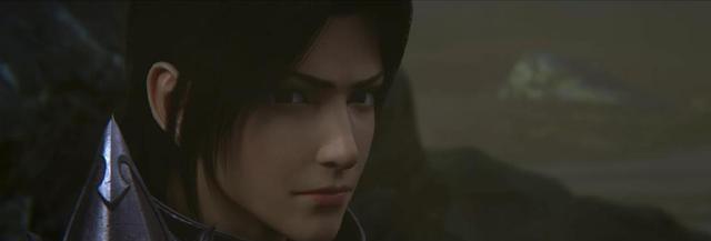 萧炎|制作给力,细节还原原著,斗破苍穹年番给的惊喜实在太多