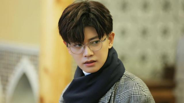 任嘉伦|任嘉伦解锁新代言，九大城市地标给足排面，新剧或将迎来上星