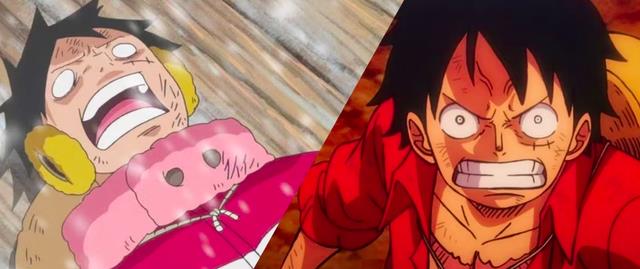 路飞|海贼王：路飞做过五件最愚蠢的事，其中一件是他想要打败麦哲伦