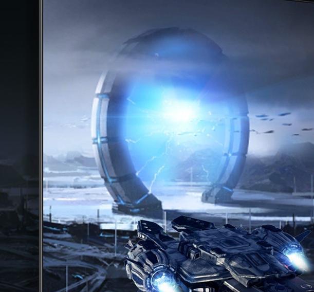 TCL|2022值得选择的4K电视？售价便宜+动态补偿，TCL雷鸟成国货之光？