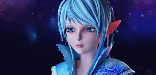 精灵梦|《精灵梦》中被困的仙子，图四让人心疼，看到图六，漫迷：活该！