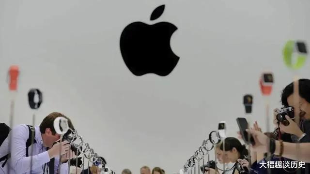 苹果|苹果给“中国制造”首发？外媒传来消息，库克或将彻底摊牌了！