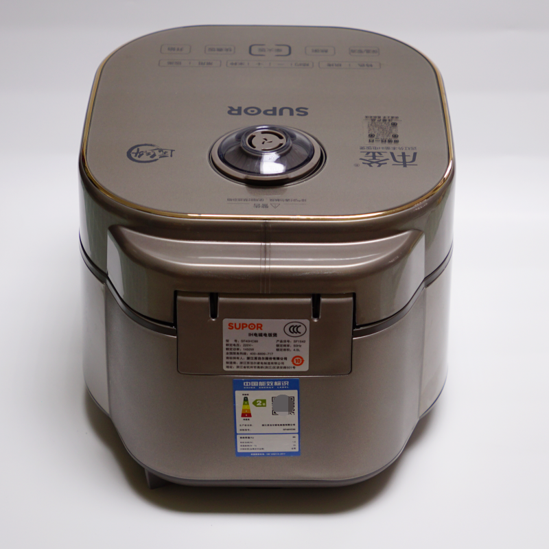 游戏手机|物有所值还是智商税?苏泊尔远红外电饭煲真实测评