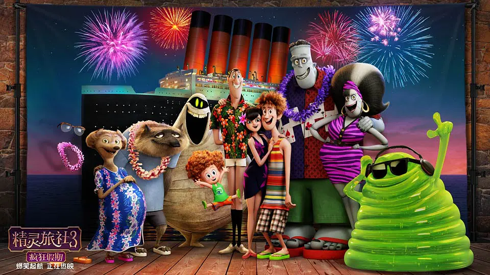 经典|盘点那些经典动画里人气堪比主角的配角们