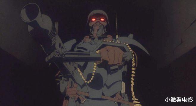 acgn漫評|適合成年人看的6部動漫，畫面很美，眼睛很享受