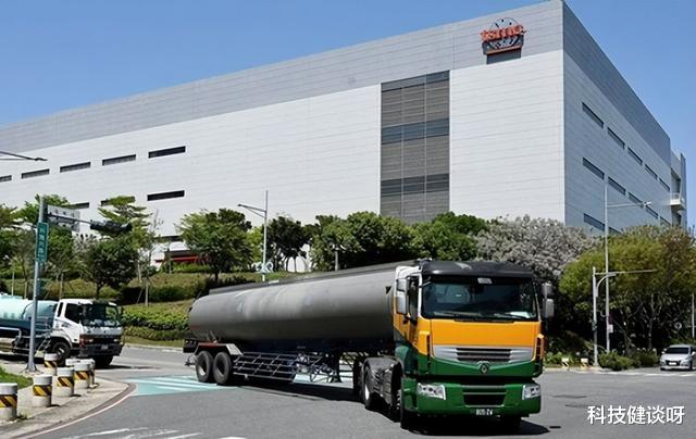 芯片|台积电、高通等再不能对华为出货了,外媒:后果将会很严重!