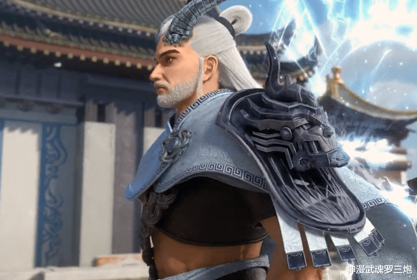 acgn漫评|龙族、飞禽一族没有神王强者，他们的传承宝物是从哪里来的？