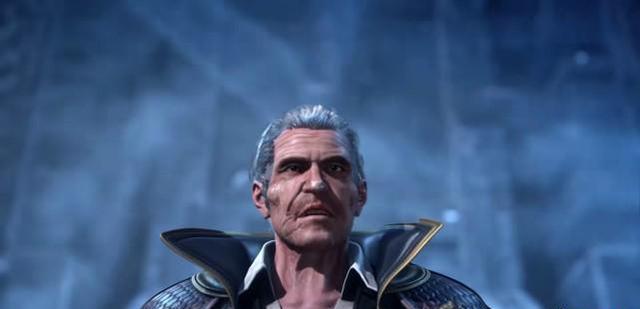 唐昊|斗罗大陆：二长老故意为难唐三？不，他实属用心良苦