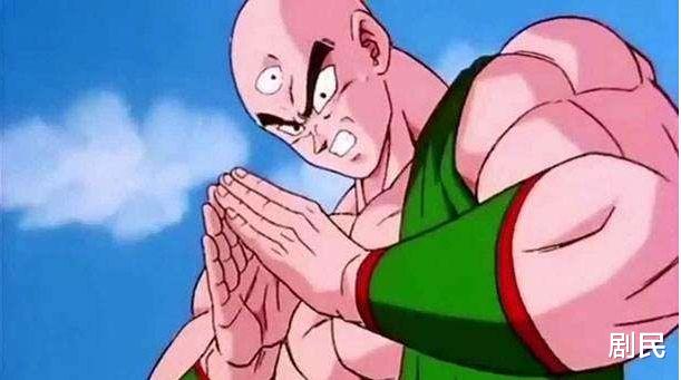 龙珠|《龙珠》里的自爆，算是一种招式么？