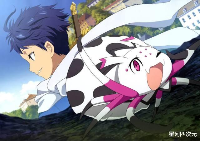 机动奥特曼第二季|国漫《永生》评分跌至7.1，方寒人设彻底崩塌，奴性、舔狗人设遭人厌