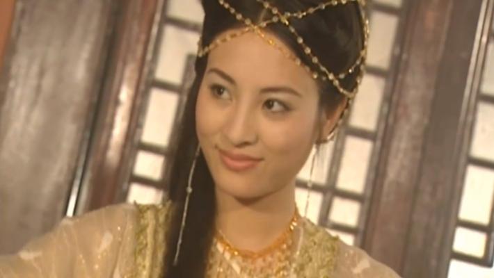 李寻欢|同样是演“第一美人”林仙儿，把这7位女演员放一起，对比太惨烈